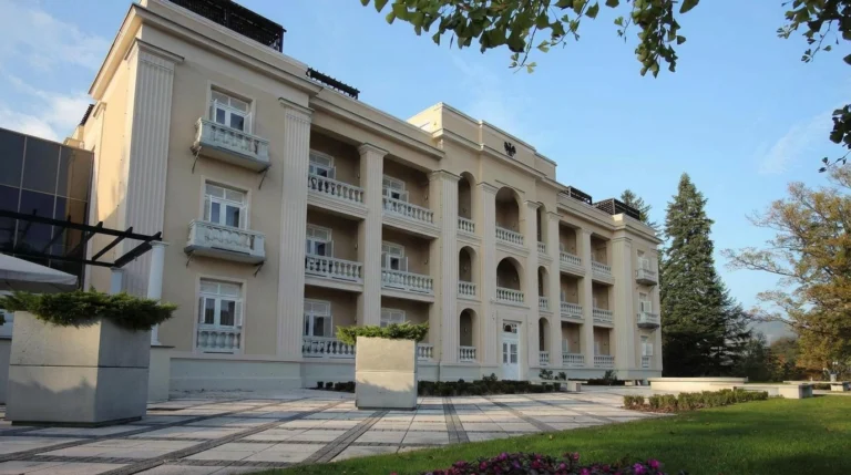 privatna klinika za liječenje ovisnosti