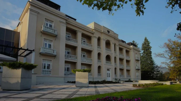 Liječenje alkoholizma